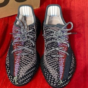 Yeezy boost 350 yechei